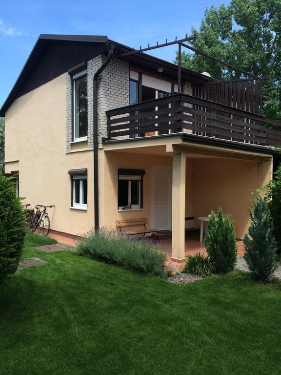Apartment Jane Сенец Экстерьер фото