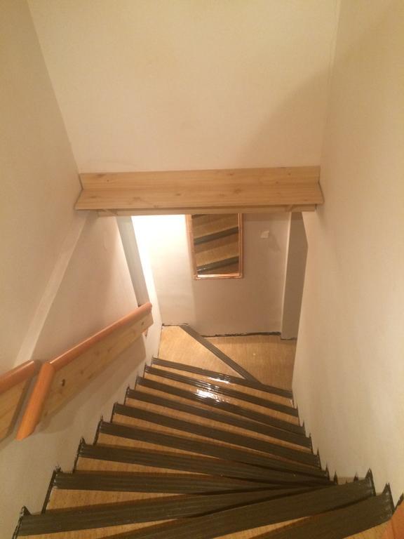 Apartment Jane Сенец Номер фото